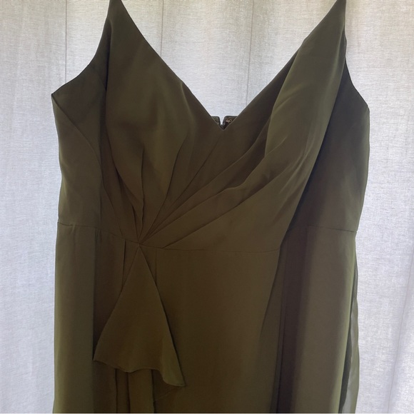 Azazie Bridesmaid Dress - Picture 5 of 7